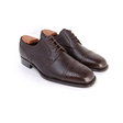Дерби • Bally • Коричневый