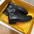 Полусапоги • Tod's • Черный