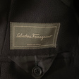 Пиджак • Salvatore Ferragamo • Черный