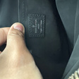 Сумка • Louis Vuitton • Черный