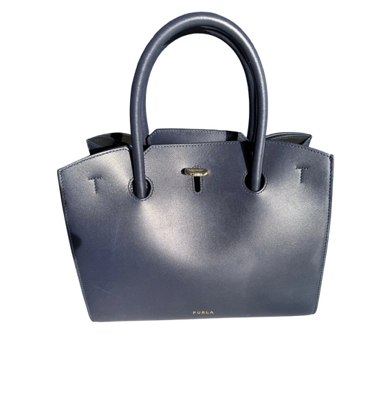 Сумка • Furla • Синий