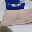 Туфли • Stuart Weitzman • Черный