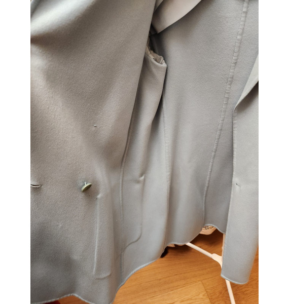 Пальто • Max Mara • Мятный