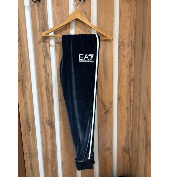 Костюм • Ea7 Emporio Armani • Темно-синий