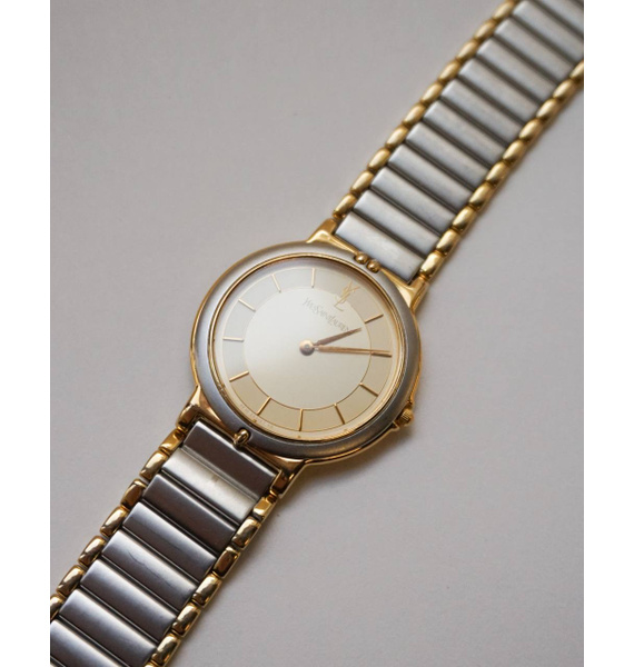 Часы • Saint Laurent • Мульти