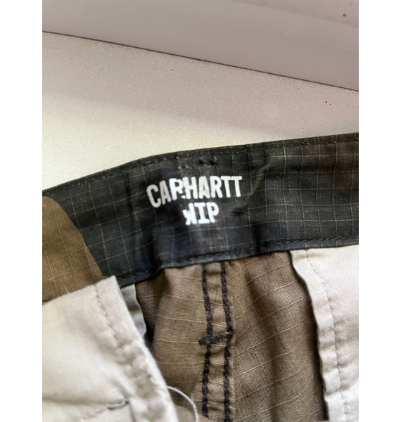 Шорты • Carhartt WIP • Мульти