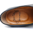 Туфли • Santoni • Черный