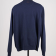Пуловер • Corneliani • Темно-синий