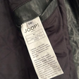 Кожаная куртка • JOOP! • Зеленый