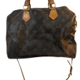 Сумка • Louis Vuitton • Коричневый