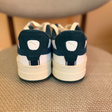 Кеды • PUMA • Белый