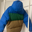 Пуховик • Lacoste • Другое