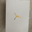Кроссовки • Nike • Зеленый