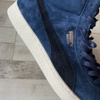 Кеды • PUMA • Синий
