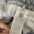 Джинсы • GUESS • Синий
