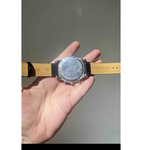 Часы • Fossil • Коричневый