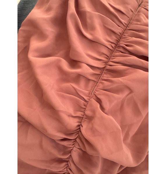 Платье • Lipsy London • Розовый