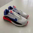 Кроссовки • Nike • Белый