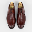 Туфли • Brioni • Бордовый