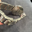 Часы • Cartier • Серебряный