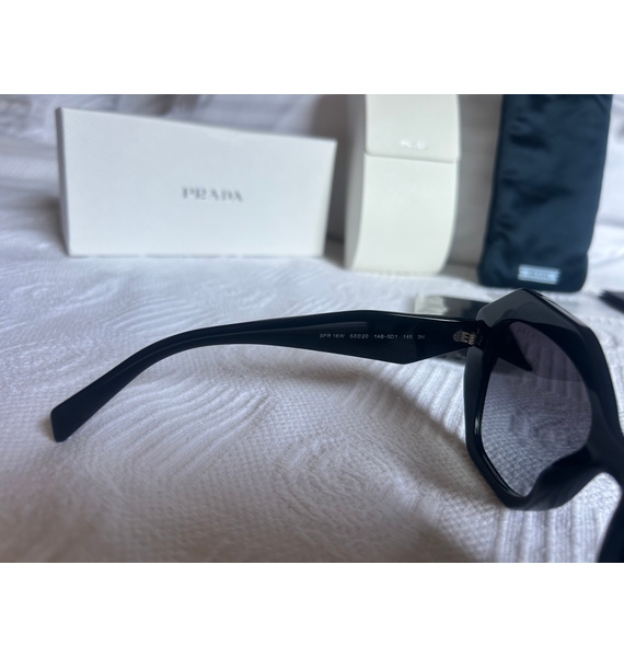 Очки • Prada • Черный