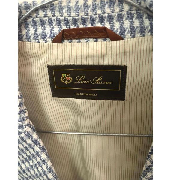 Пиджак • Loro Piana • Другое