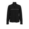 Свитшот • Tommy Hilfiger • Черный