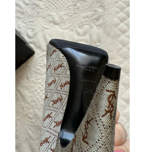 Туфли • Saint Laurent • Другое