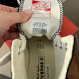 Кроссовки • Converse • Белый
