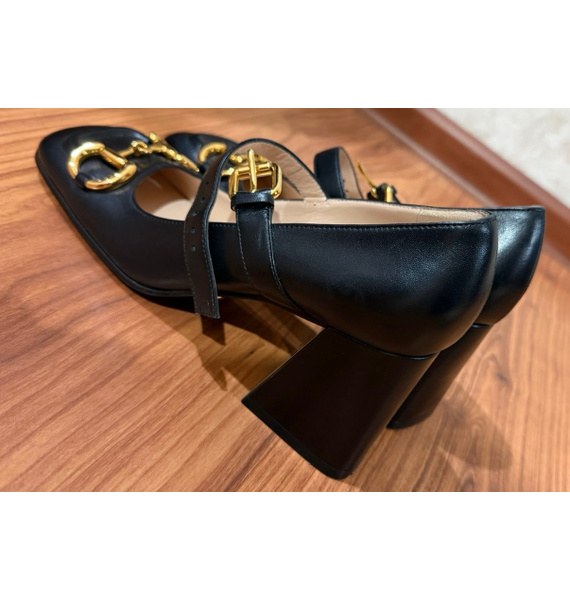 Туфли • Gucci • Черный