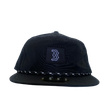 Кепка • NEW ERA CAP • Черный
