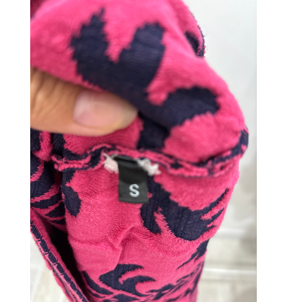 Платье • Kenzo • Мульти