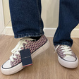Кеды • Tommy Hilfiger • Мульти