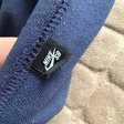 Худи • Nike • Темно-синий