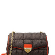 Сумка • Michael Kors • Коричневый