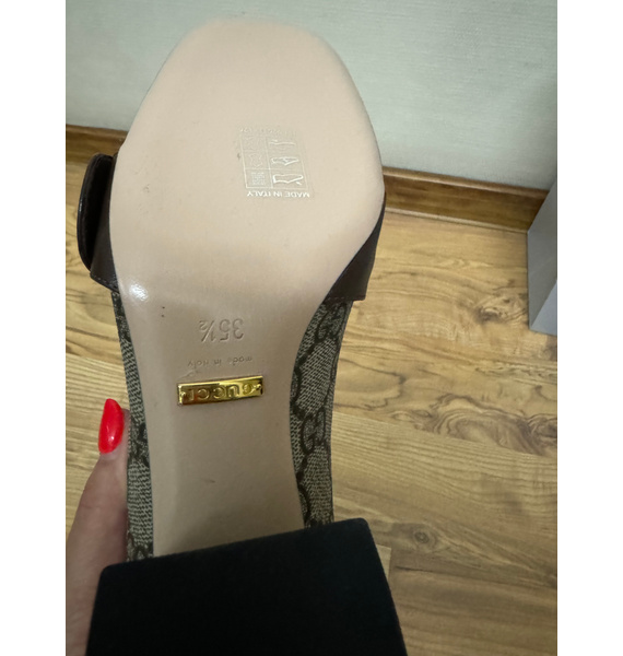 Туфли • Gucci • Другое