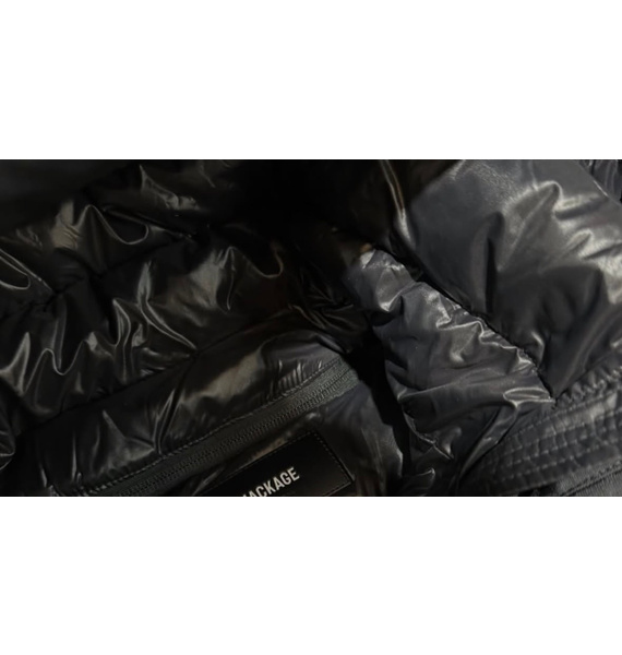 Куртка • Mackage • Черный