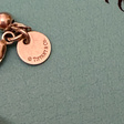 Браслет • Tiffany & Co. • Серебряный