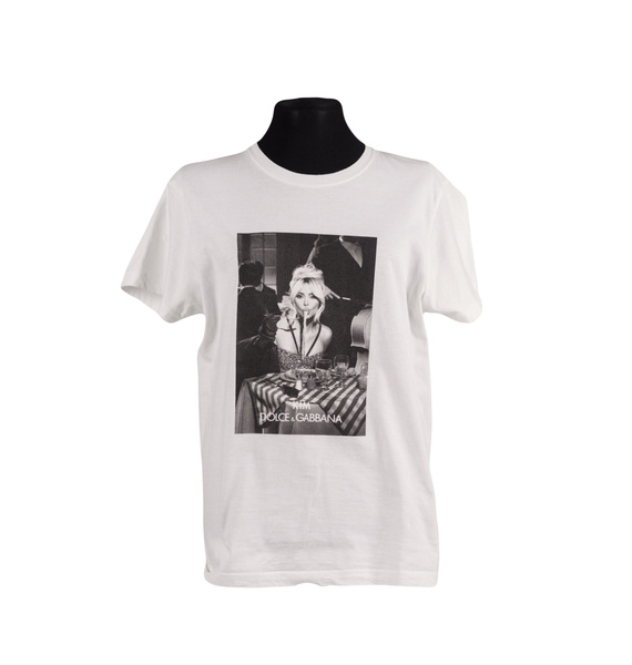Футболка • Dolce & Gabbana • Белый