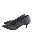 Туфли • Casadei • Черный