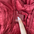 Куртка • Moncler • Розовый