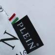 Джемпер • Philipp Plein • Белый