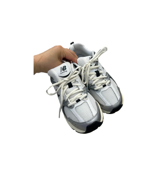 Кроссовки • New Balance • Белый