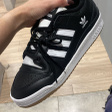 Кроссовки • adidas Originals • Черный