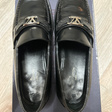 Лоферы • Louis Vuitton • Черный