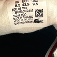Кеды • Lacoste • Белый