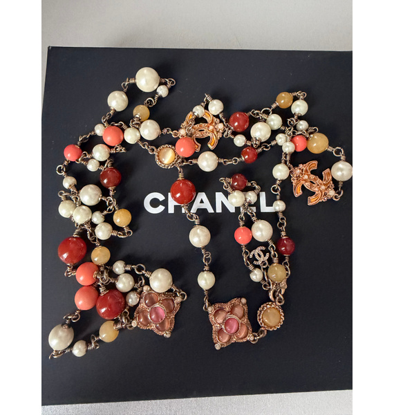 Сотуар • Chanel • Мульти