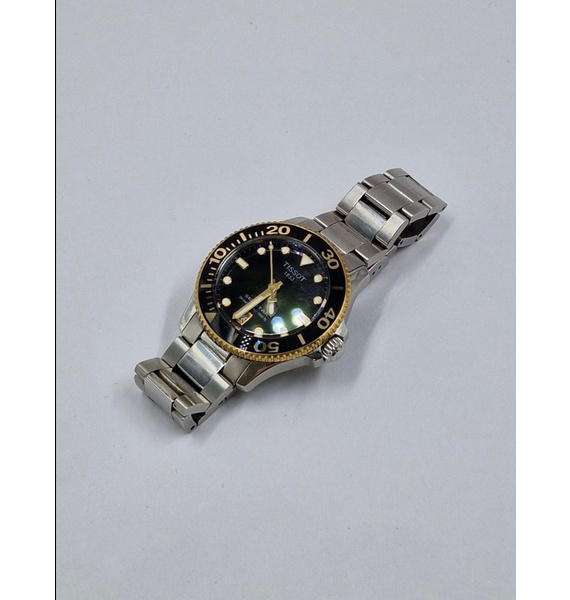 Часы • Tissot • Мульти