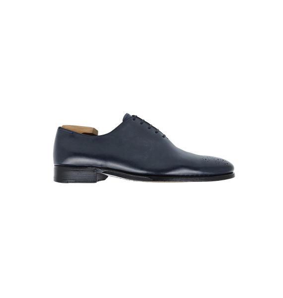 Туфли • Ermenegildo Zegna • Синий