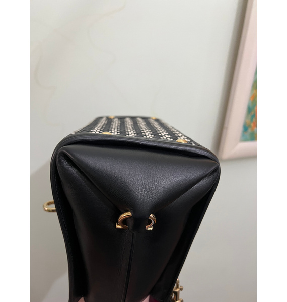 Сумка • Salvatore Ferragamo • Розовый